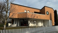 casa indipendente in vendita ad Arcore
