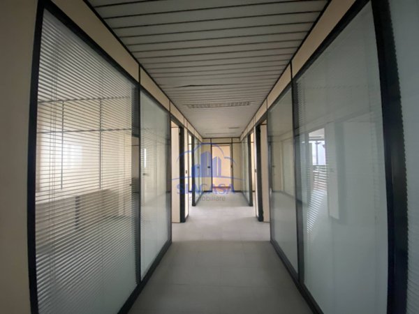 ufficio in vendita ad Arcore