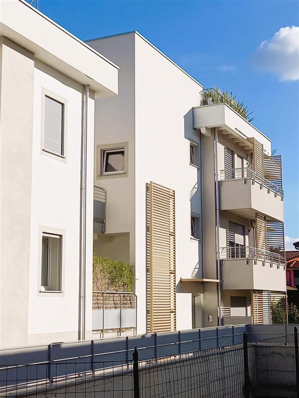 appartamento in vendita ad Arcore