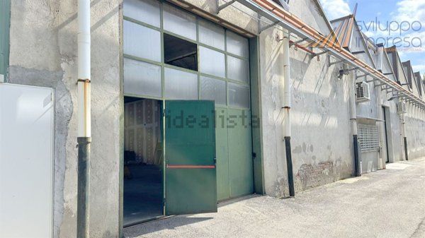 ufficio in vendita ad Arcore