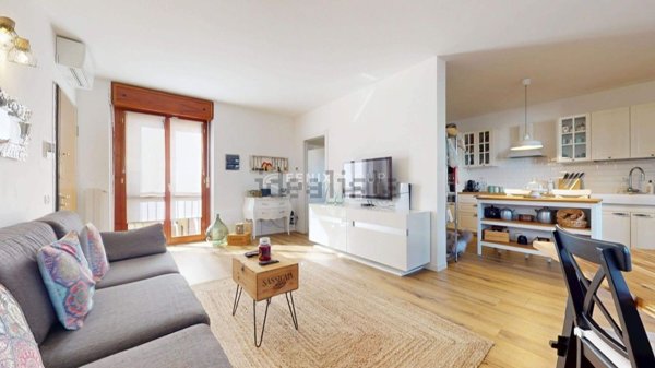 appartamento in vendita ad Arcore