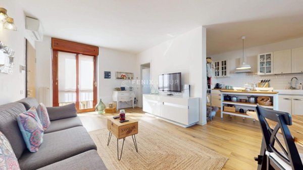 appartamento in vendita ad Arcore