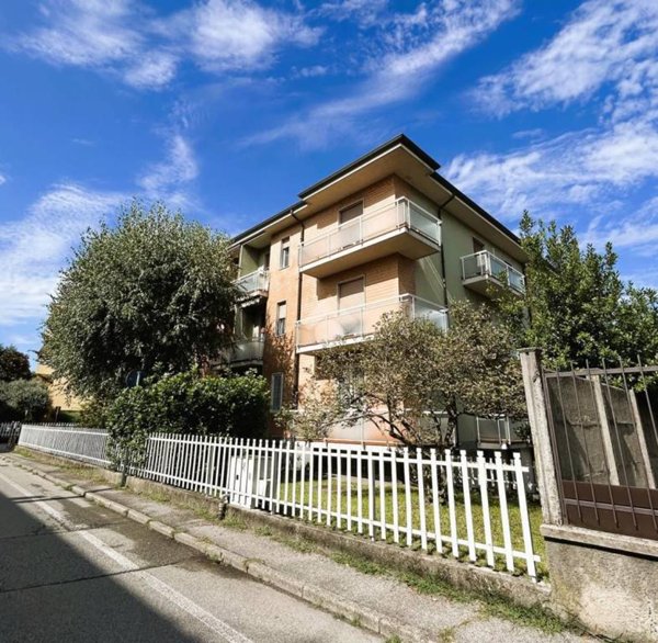 appartamento in vendita ad Arcore