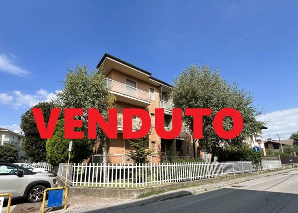 appartamento in vendita ad Arcore