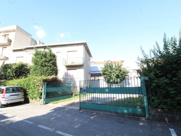 casa indipendente in vendita ad Arcore