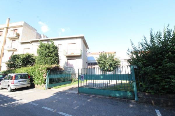 casa indipendente in vendita ad Arcore