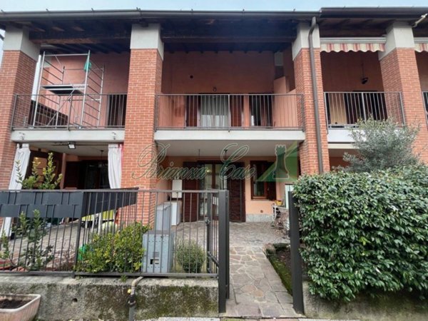 casa indipendente in vendita ad Arcore