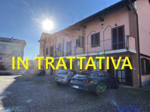 casa indipendente in vendita ad Arcore