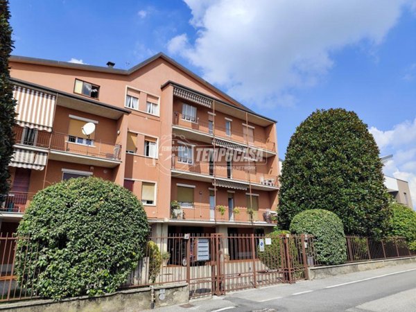 appartamento in vendita ad Arcore