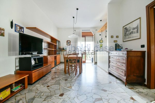 appartamento in vendita ad Arcore