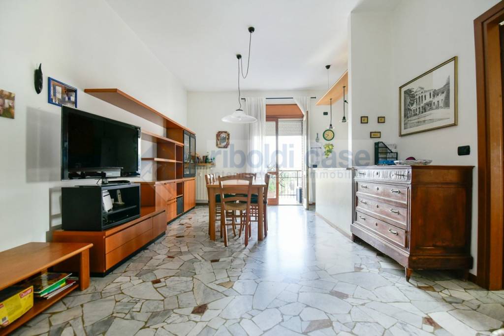 appartamento in vendita ad Arcore