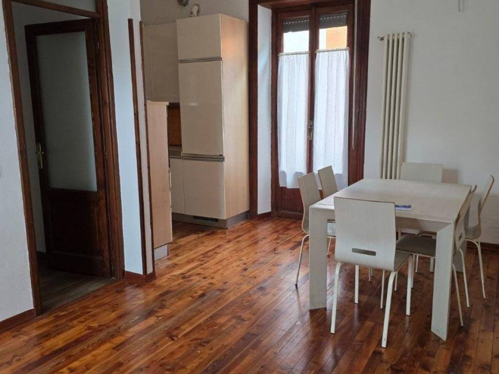appartamento in vendita ad Arcore