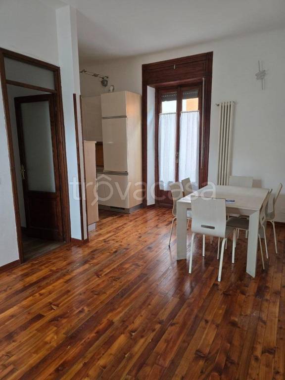 appartamento in vendita ad Arcore