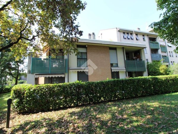 appartamento in vendita ad Arcore