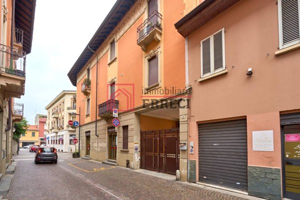 appartamento in vendita ad Arcore