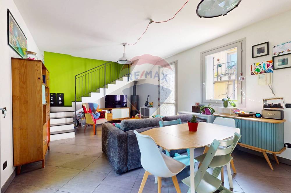 casa indipendente in vendita ad Arcore