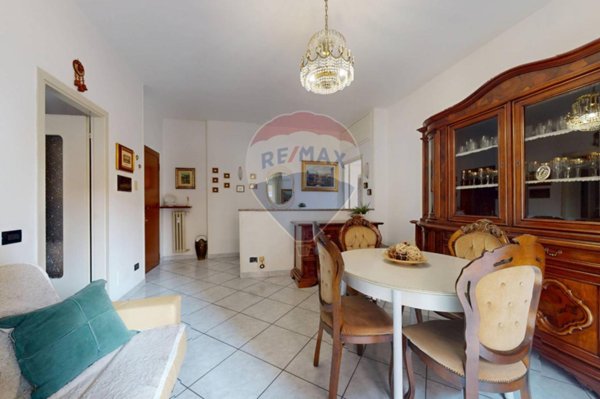 appartamento in vendita ad Arcore