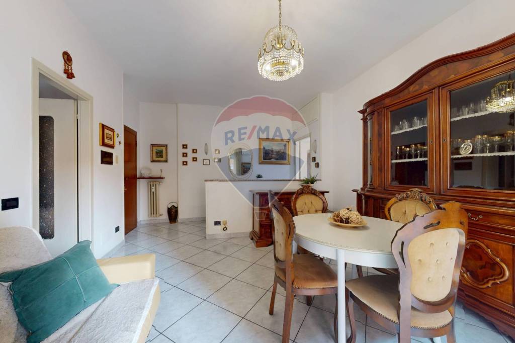 appartamento in vendita ad Arcore