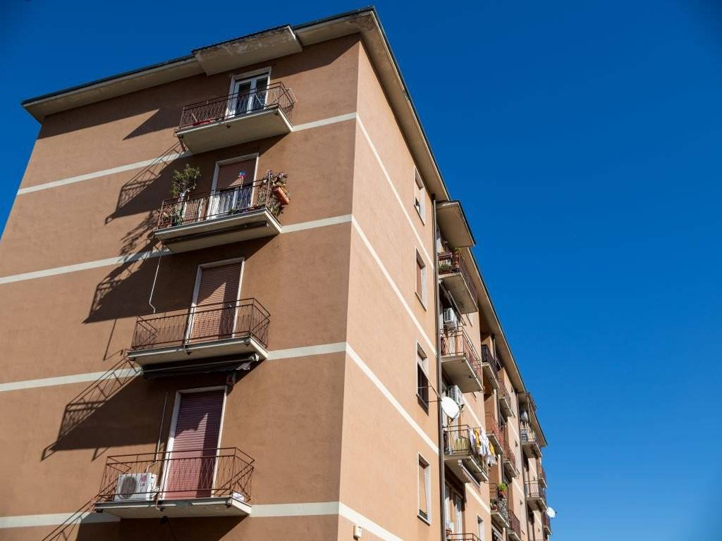 appartamento in vendita ad Arcore