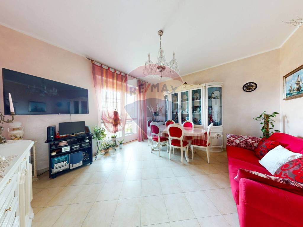 appartamento in vendita ad Arcore