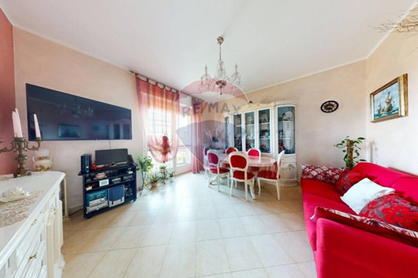 appartamento in vendita ad Arcore