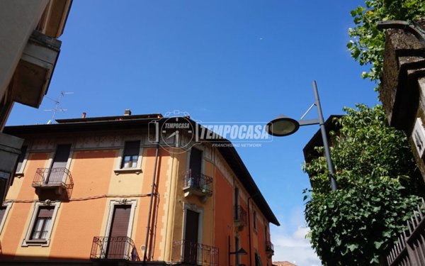 appartamento in vendita ad Arcore