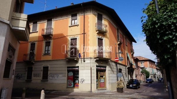 appartamento in vendita ad Arcore