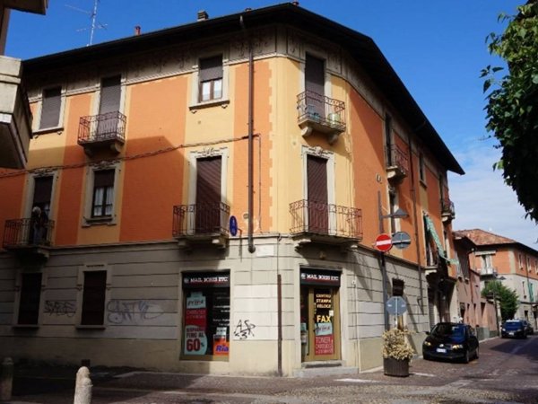 appartamento in vendita ad Arcore