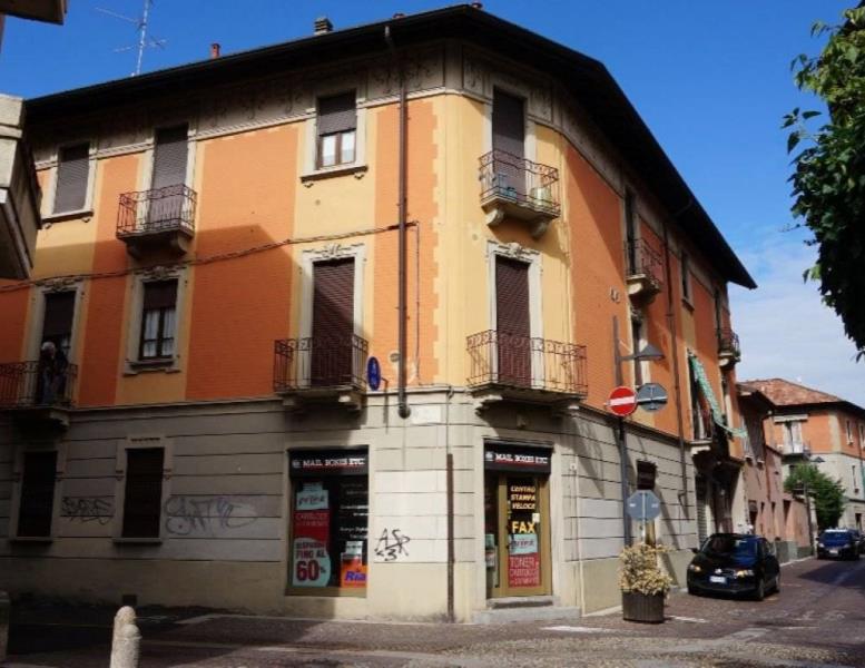 appartamento in vendita ad Arcore