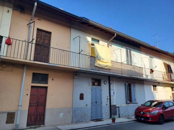 casa indipendente in vendita ad Arcore