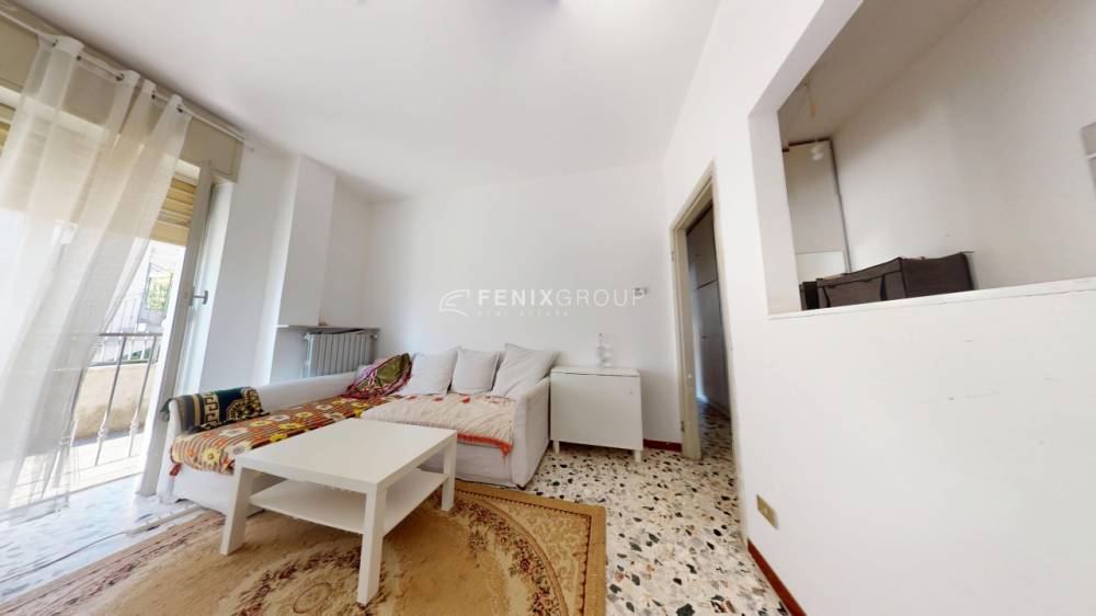 appartamento in vendita ad Arcore