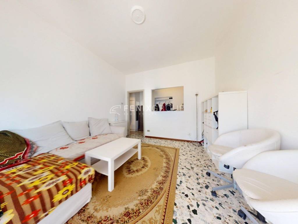 appartamento in vendita ad Arcore