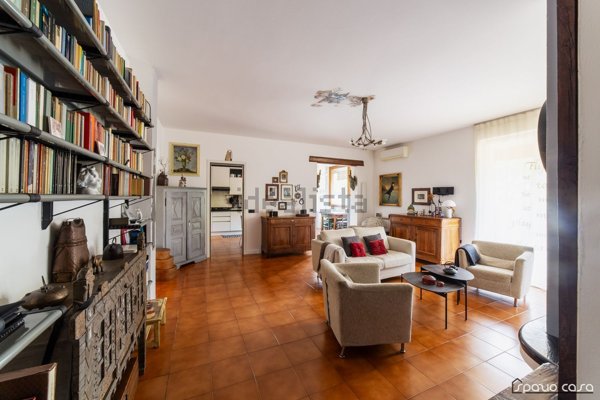 appartamento in vendita ad Arcore