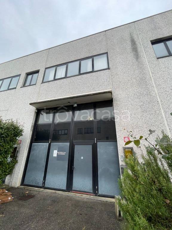 appartamento in vendita ad Arcore