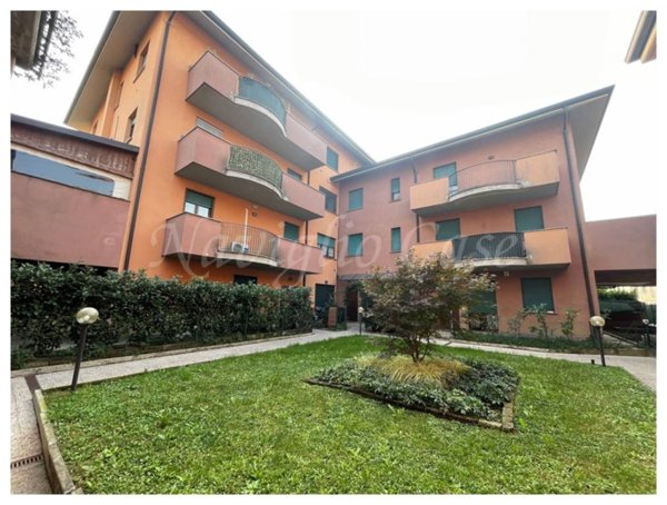 appartamento in vendita ad Arcore