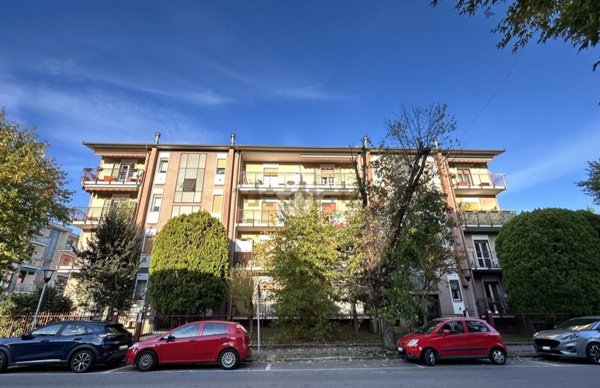 appartamento in vendita ad Arcore