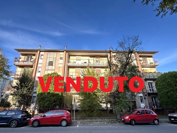 appartamento in vendita ad Arcore