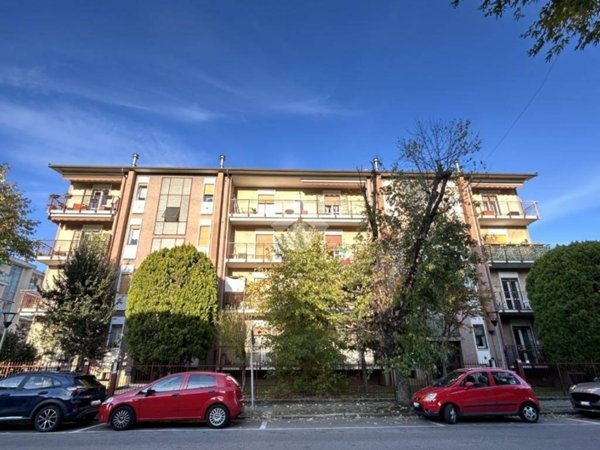 appartamento in vendita ad Arcore