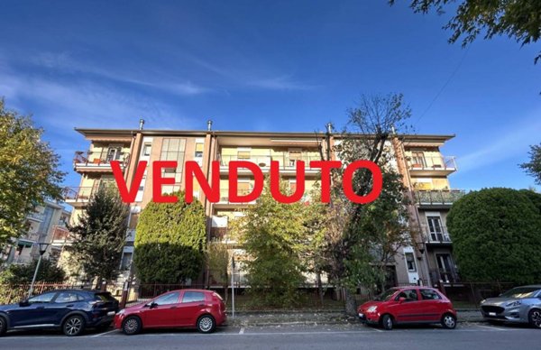 appartamento in vendita ad Arcore