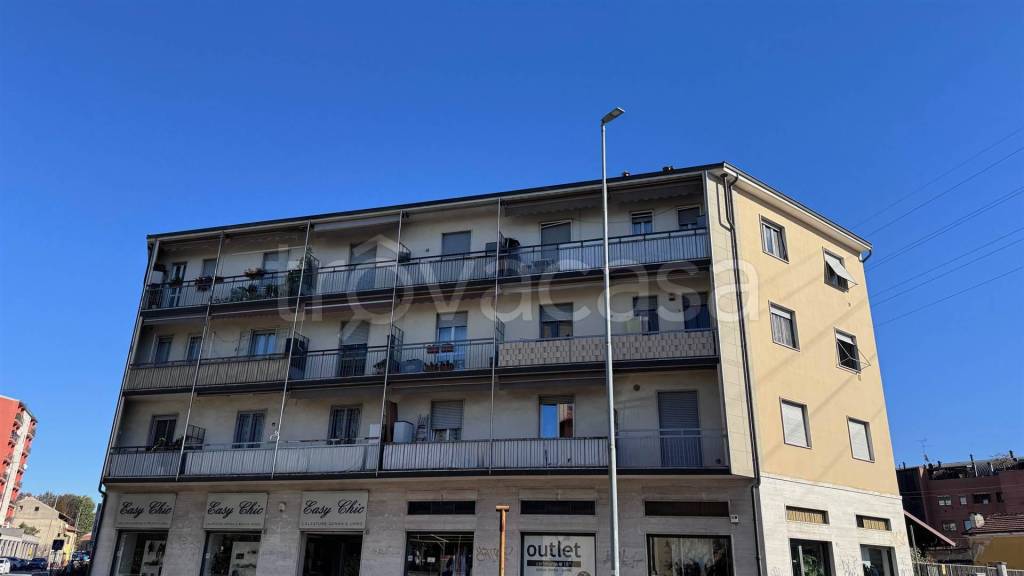 appartamento in vendita ad Arcore