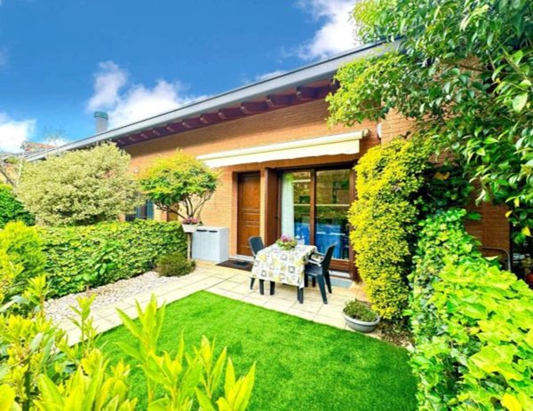 appartamento in vendita ad Arcore