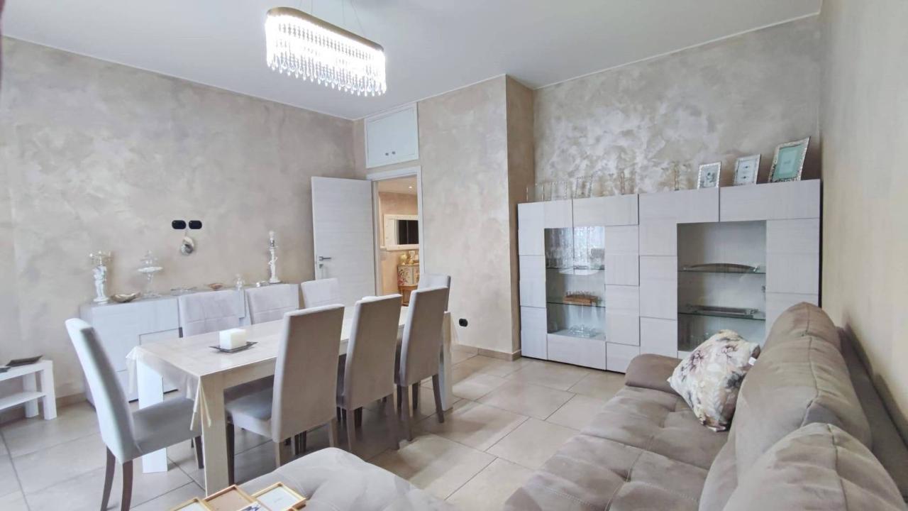 appartamento in vendita ad Arcore