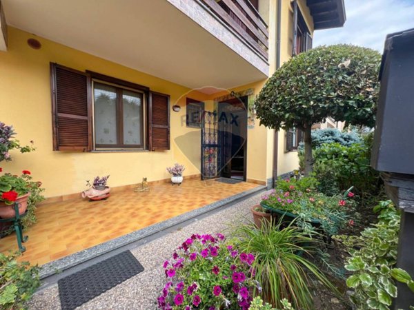 casa indipendente in vendita ad Arcore