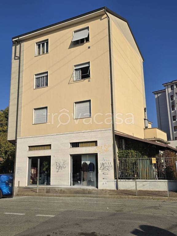 appartamento in vendita ad Arcore