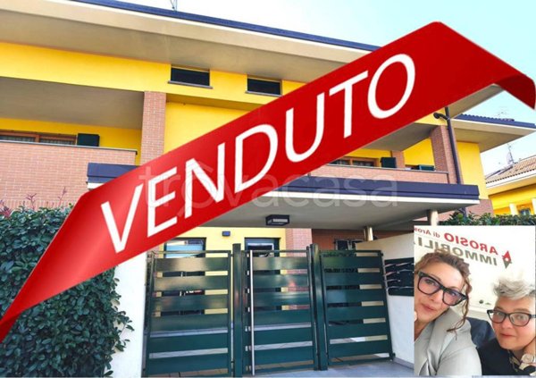 appartamento in vendita ad Arcore