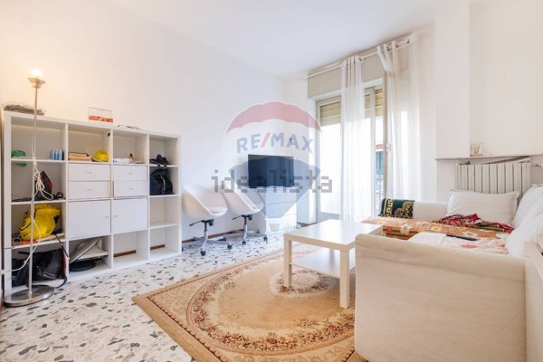 appartamento in vendita ad Arcore