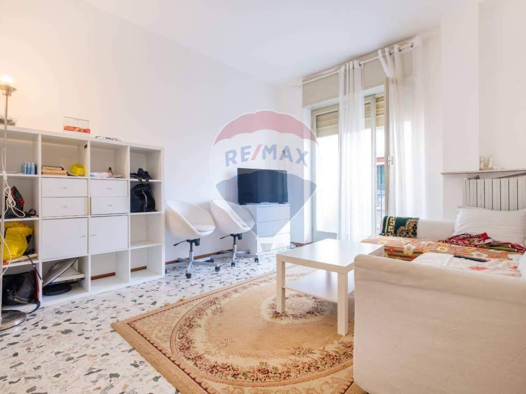 appartamento in vendita ad Arcore