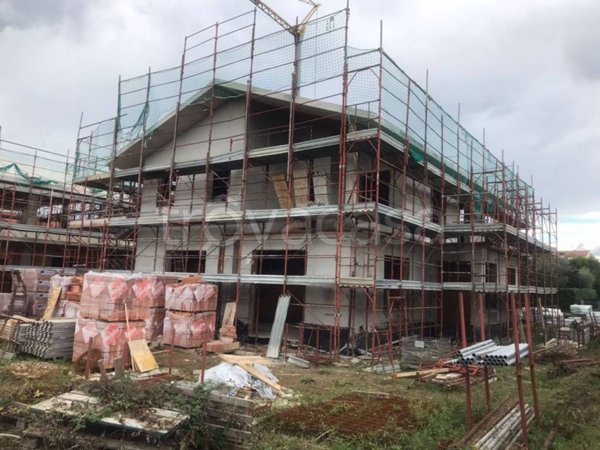 casa indipendente in vendita ad Arcore