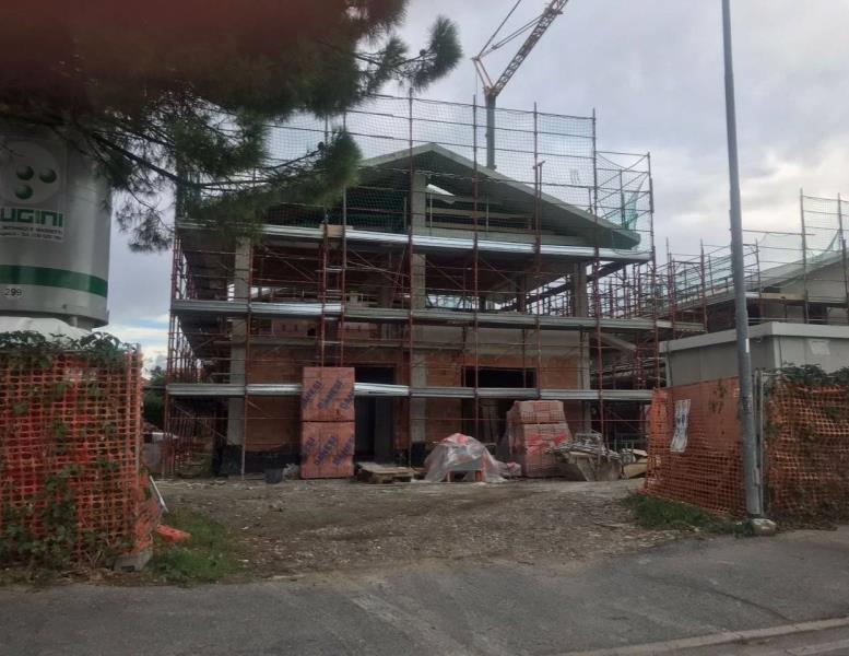 casa indipendente in vendita ad Arcore