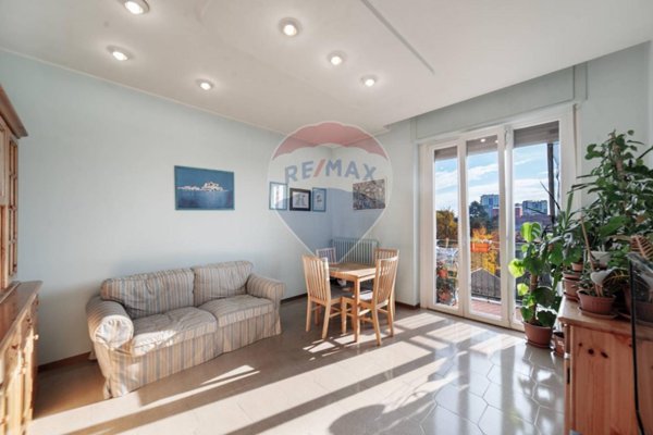 appartamento in vendita ad Arcore